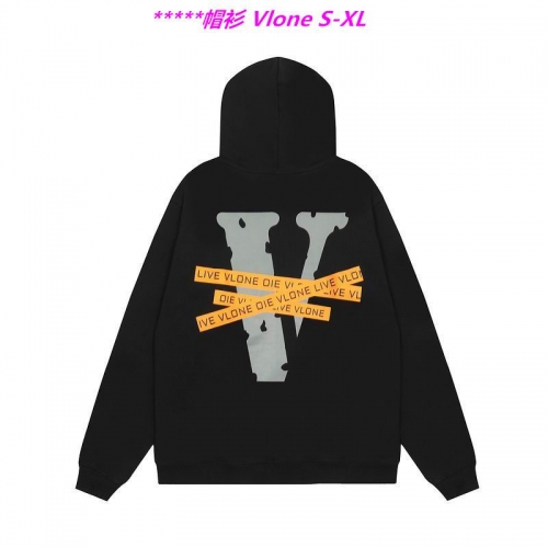 V.l.o.n.e. Hoodies/Sweatshirt 1105 Men