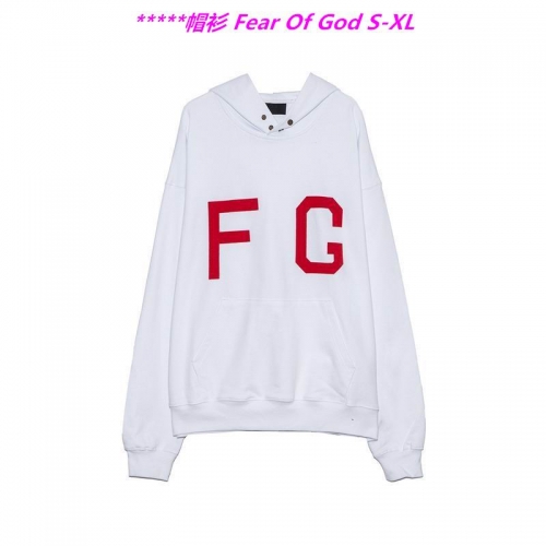 F.e.a.r. O.f. G.o.d. Hoodies/Sweatshirt 1146 Men