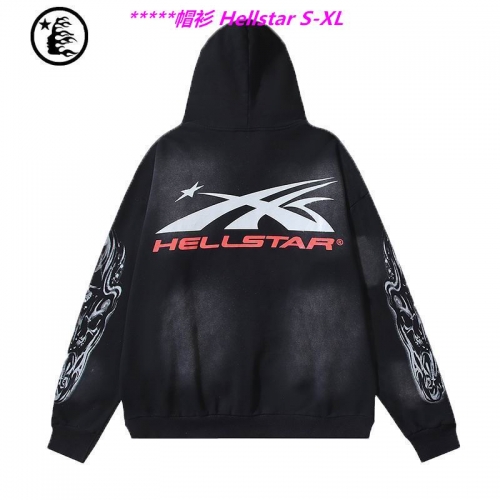 H.e.l.l.s.t.a.r. Hoodies/Sweatshirt 1386 Men