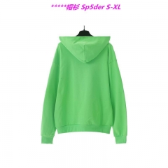 S.p.5.d.e.r. Hoodies/Sweatshirt 1179 Men