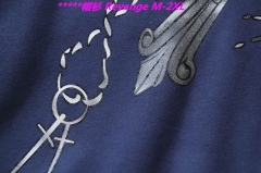 R.e.v.e.n.g.e. Hoodies/Sweatshirt 1101 Men