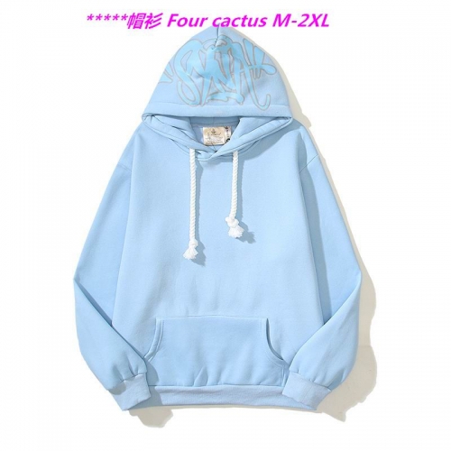 F.o.u.r. C.a.c.t.u.s. Hoodies/Sweatshirt 1784 Men