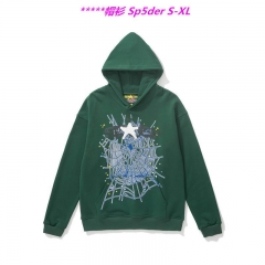 S.p.5.d.e.r. Hoodies/Sweatshirt 1126 Men