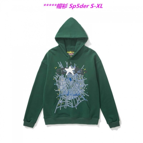 S.p.5.d.e.r. Hoodies/Sweatshirt 1126 Men