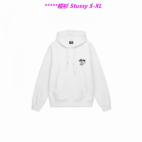 S.t.u.s.s.y. Hoodies/Sweatshirt 1170 Men