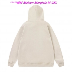 M.a.i.s.o.n. M.a.r.g.i.e.l.a. Hoodies/Sweatshirt 1164 Men