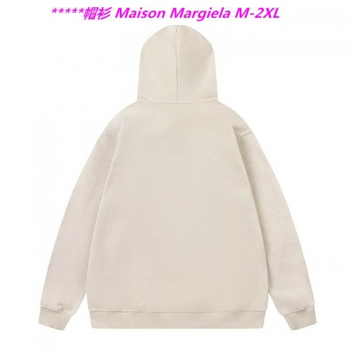 M.a.i.s.o.n. M.a.r.g.i.e.l.a. Hoodies/Sweatshirt 1164 Men