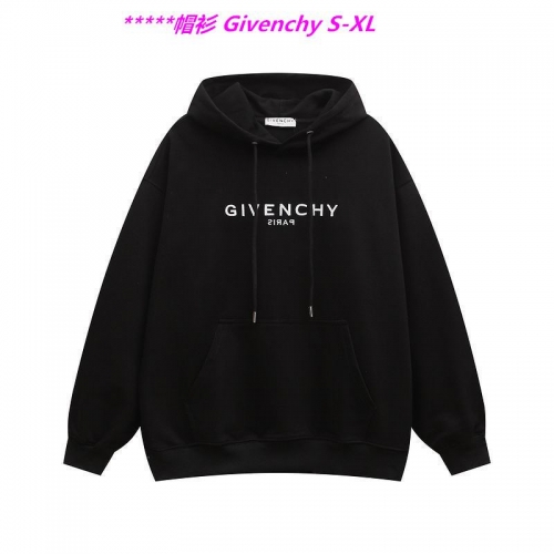 G.i.v.e.n.c.h.y. Hoodies/Sweatshirt 1159 Men