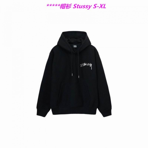 S.t.u.s.s.y. Hoodies/Sweatshirt 1070 Men