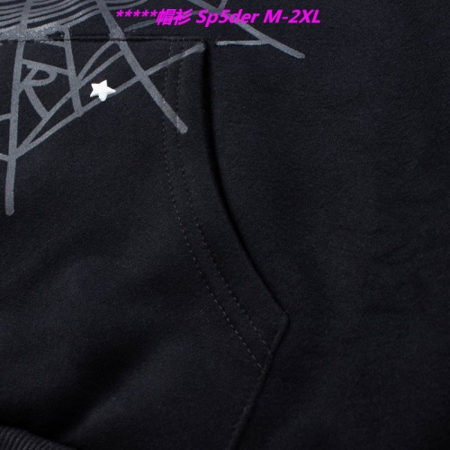 S.p.5.d.e.r. Hoodies/Sweatshirt 1354 Men