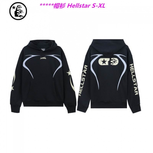 H.e.l.l.s.t.a.r. Hoodies/Sweatshirt 1372 Men