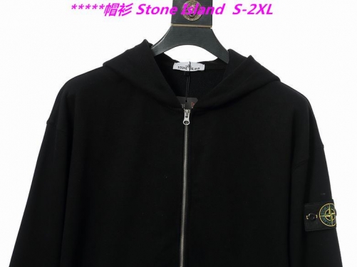 S.t.o.n.e. I.s.l.a.n.d. Hoodies/Sweatshirt 1149 Men