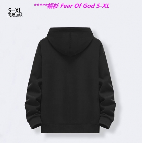 F.e.a.r. O.f. G.o.d. Hoodies/Sweatshirt 1306 Men