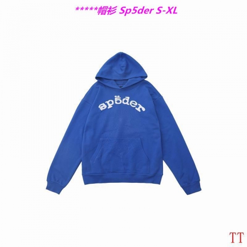 S.p.5.d.e.r. Hoodies/Sweatshirt 1221 Men