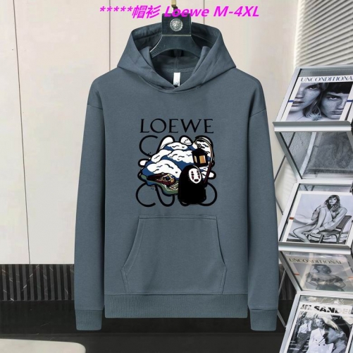 L.o.e.w.e. Hoodies/Sweatshirt 1163 Men