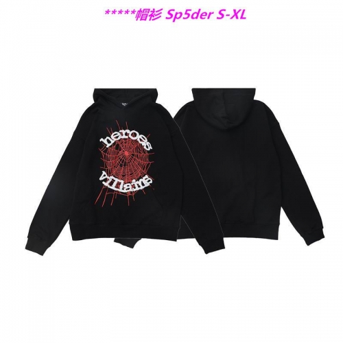 S.p.5.d.e.r. Hoodies/Sweatshirt 1100 Men