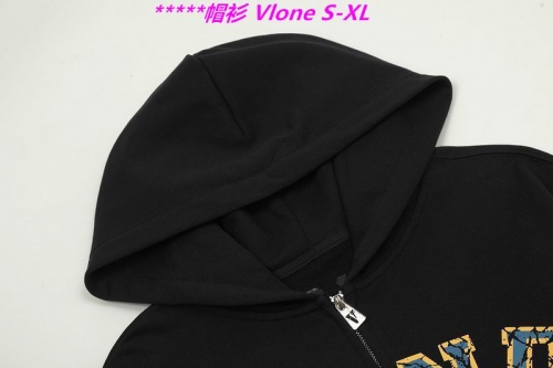 V.l.o.n.e. Hoodies/Sweatshirt 1091 Men