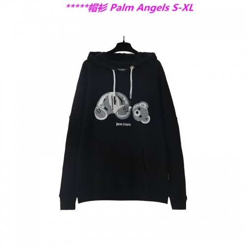 P.a.l.m. A.n.g.e.l.s. Hoodies/Sweatshirt 1122 Men