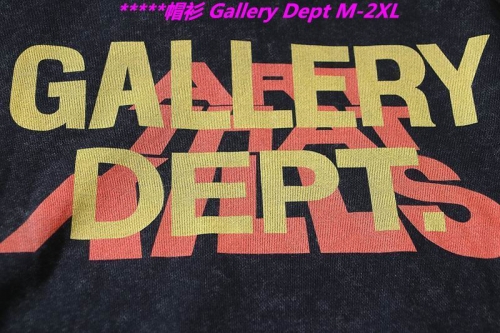 G.a.l.l.e.r.y. D.e.p.t. Hoodies/Sweatshirt 1075 Men