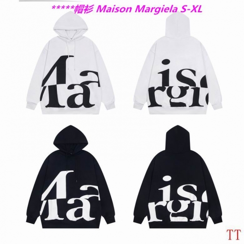 M.a.i.s.o.n. M.a.r.g.i.e.l.a. Hoodies/Sweatshirt 1095 Men