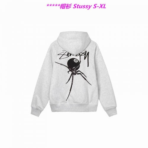 S.t.u.s.s.y. Hoodies/Sweatshirt 1061 Men