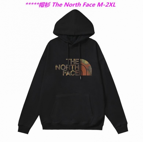 T.h.e. N.o.r.t.h. F.a.c.e. Hoodies/Sweatshirt 1005 Men