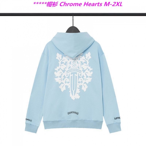 C.h.r.o.m.e. H.e.a.r.t.s. Hoodies/Sweatshirt 1534 Men