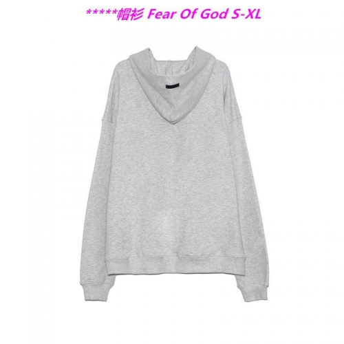 F.e.a.r. O.f. G.o.d. Hoodies/Sweatshirt 1149 Men