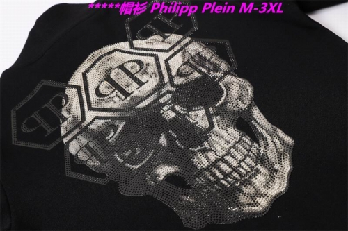 P.h.i.l.i.p.p. P.l.e.i.n. Hoodies/Sweatshirt 1070 Men