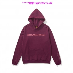 S.p.5.d.e.r. Hoodies/Sweatshirt 1137 Men