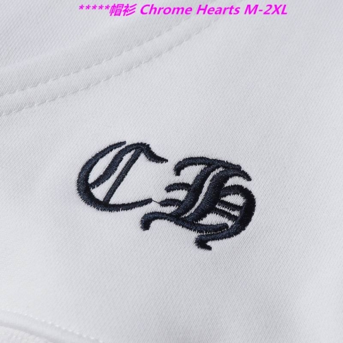 C.h.r.o.m.e. H.e.a.r.t.s. Hoodies/Sweatshirt 1473 Men