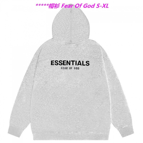 F.e.a.r. O.f. G.o.d. Hoodies/Sweatshirt 1206 Men