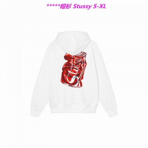 S.t.u.s.s.y. Hoodies/Sweatshirt 1100 Men