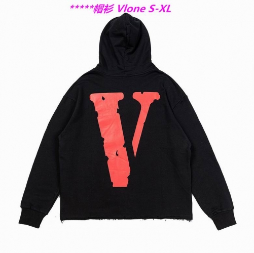 V.l.o.n.e. Hoodies/Sweatshirt 1009 Men