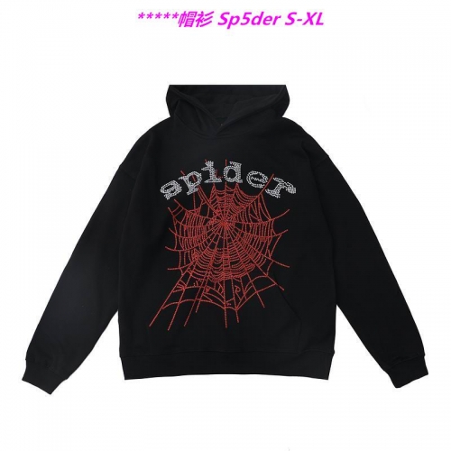 S.p.5.d.e.r. Hoodies/Sweatshirt 1087 Men