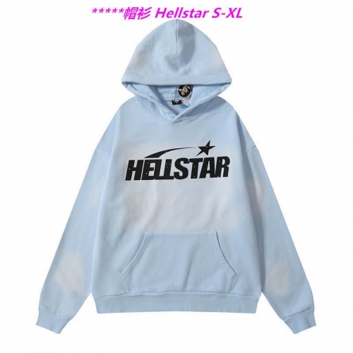 H.e.l.l.s.t.a.r. Hoodies/Sweatshirt 1412 Men