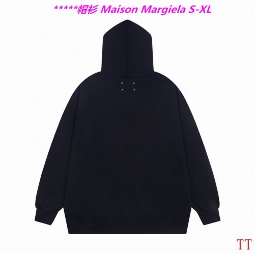 M.a.i.s.o.n. M.a.r.g.i.e.l.a. Hoodies/Sweatshirt 1104 Men