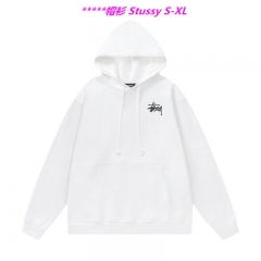 S.t.u.s.s.y. Hoodies/Sweatshirt 1388 Men