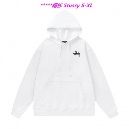 S.t.u.s.s.y. Hoodies/Sweatshirt 1388 Men