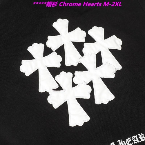 C.h.r.o.m.e. H.e.a.r.t.s. Hoodies/Sweatshirt 1479 Men