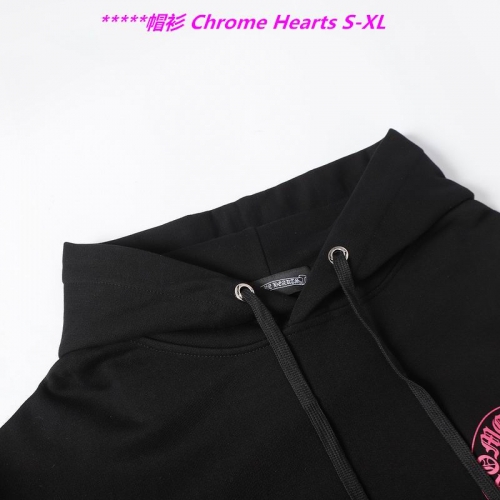 C.h.r.o.m.e. H.e.a.r.t.s. Hoodies/Sweatshirt 1214 Men