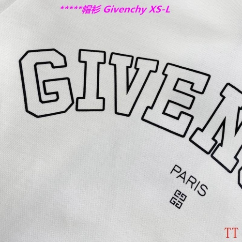 G.i.v.e.n.c.h.y. Hoodies/Sweatshirt 1063 Men