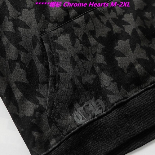 C.h.r.o.m.e. H.e.a.r.t.s. Hoodies/Sweatshirt 1489 Men