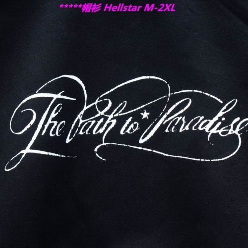 H.e.l.l.s.t.a.r. Hoodies/Sweatshirt 1196 Men