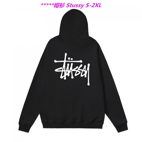 S.t.u.s.s.y. Hoodies/Sweatshirt 1527 Men