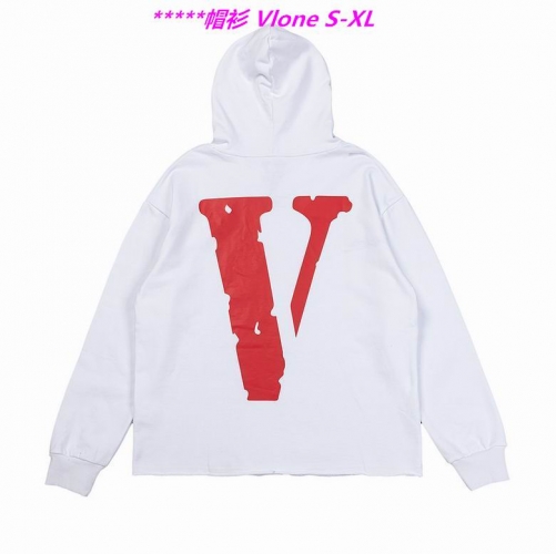 V.l.o.n.e. Hoodies/Sweatshirt 1011 Men