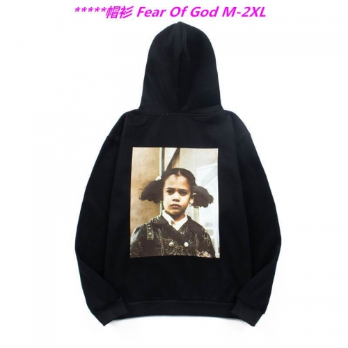 F.e.a.r. O.f. G.o.d. Hoodies/Sweatshirt 1657 Men