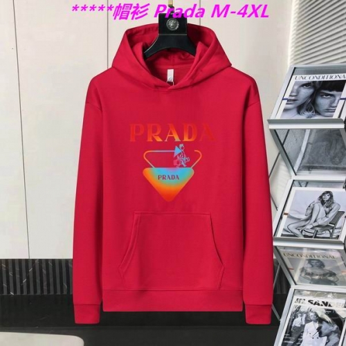 P.r.a.d.a. Hoodies/Sweatshirt 1295 Men