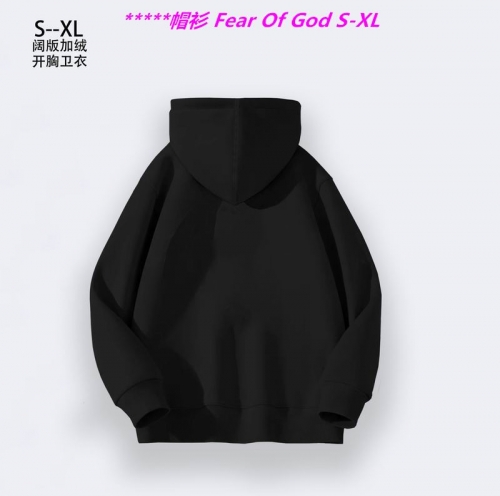 F.e.a.r. O.f. G.o.d. Hoodies/Sweatshirt 1281 Men