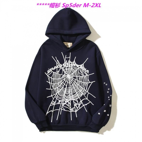 S.p.5.d.e.r. Hoodies/Sweatshirt 1326 Men